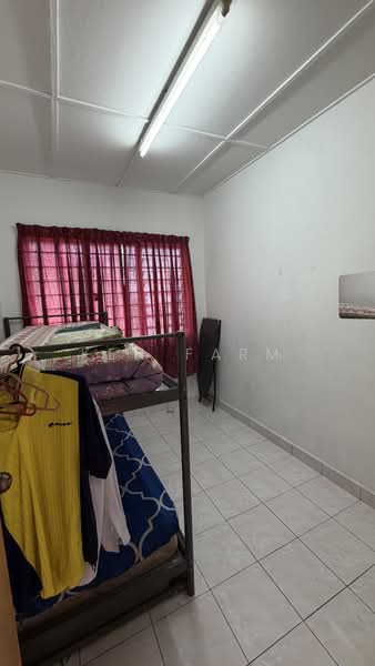 Rumah Teres 2 Tingkat untuk Dijual di TAMAN PUCHONG UTAMA (Puchong) - KEN FARM - Bedroom - PropertyGuru.com.my