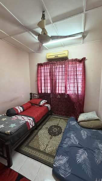 Rumah Teres 2 Tingkat untuk Dijual di TAMAN PUCHONG UTAMA (Puchong) - KEN FARM - Bedroom - PropertyGuru.com.my