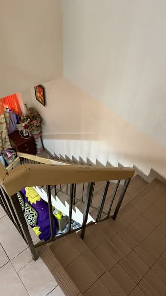 Rumah Teres 2 Tingkat untuk Dijual di TAMAN PUCHONG UTAMA (Puchong) - KEN FARM - Interior - PropertyGuru.com.my