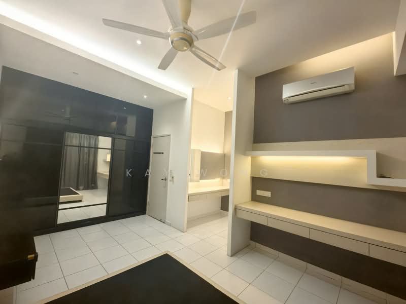 Rumah Berkembar untuk Dijual di Relau (Sungai Ara) - Kay Wong - Bedroom - PropertyGuru.com.my