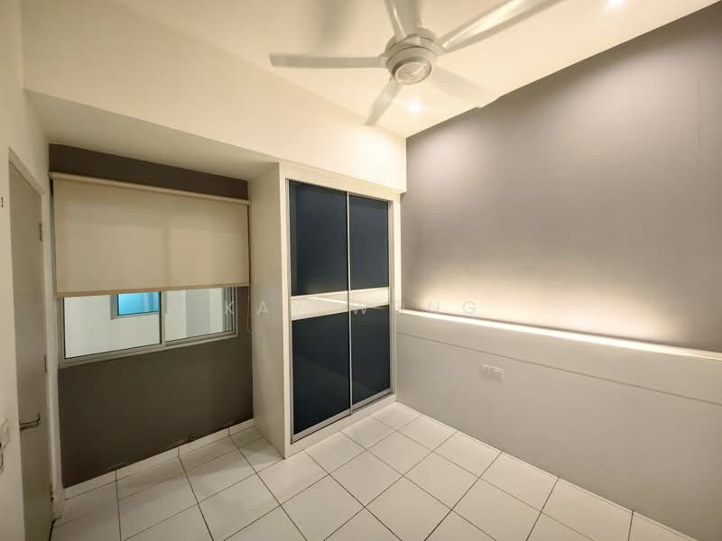 Rumah Berkembar untuk Dijual di Relau (Sungai Ara) - Kay Wong - Bedroom - PropertyGuru.com.my