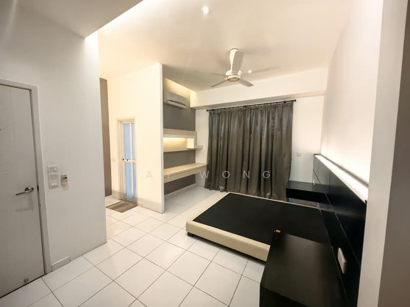 Rumah Berkembar untuk Dijual di Relau (Sungai Ara) - Kay Wong - Bedroom - PropertyGuru.com.my