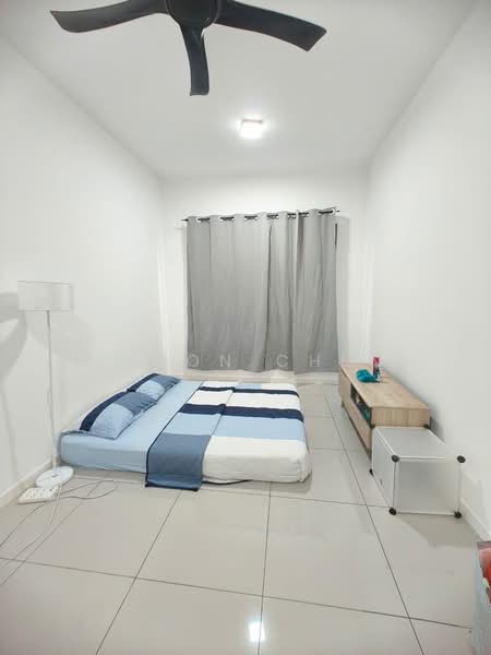 Service Residence for Rent at Savvy @ Riana Dutamas - Jason Chen - PropertyGuru.com.my