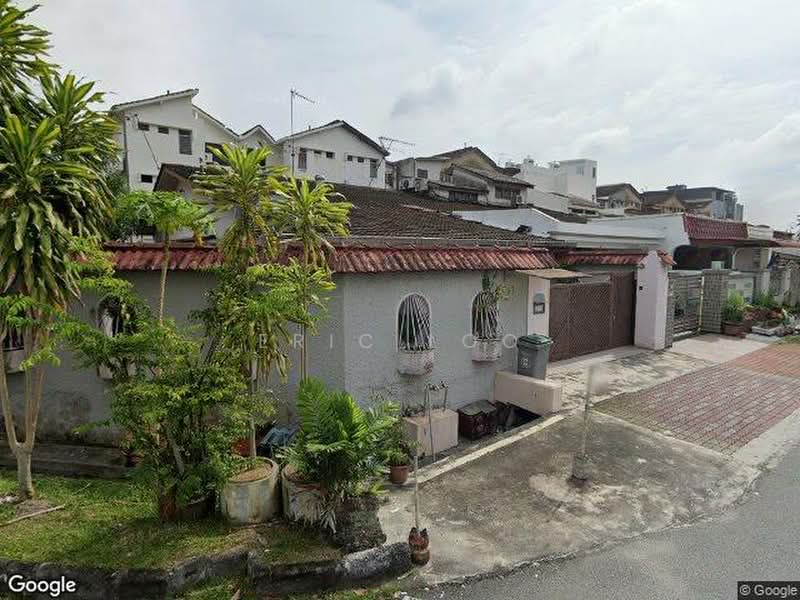 2-storey Terraced House for Sale in Taman Maju Jaya (Johor Bahru) - Eric Loo - Exterior - PropertyGuru.com.my