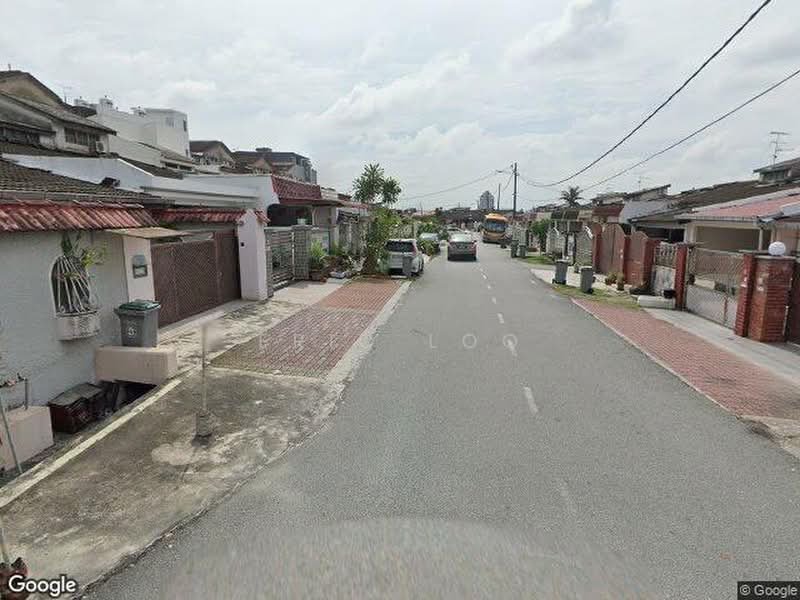 2-storey Terraced House for Sale in Taman Maju Jaya (Johor Bahru) - Eric Loo - Exterior - PropertyGuru.com.my