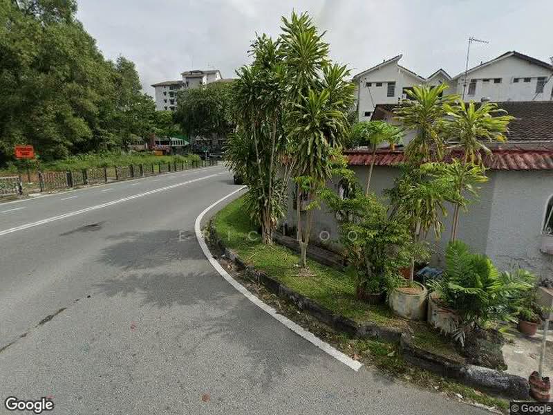 2-storey Terraced House for Sale in Taman Maju Jaya (Johor Bahru) - Eric Loo - Exterior - PropertyGuru.com.my