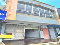 For Rent - Temerloh Jalan Sudirman 7