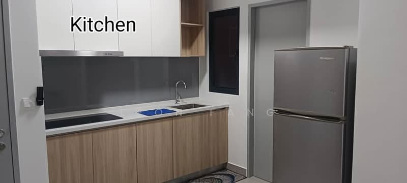 Service Residence for Rent at M Luna - Leon Fang - Kitchen - PropertyGuru.com.my