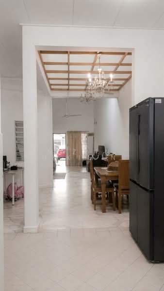 Terraced House for Sale in Bandar Tasik Puteri (Rawang) - Nazrin Hakimin - Dining Room - PropertyGuru.com.my
