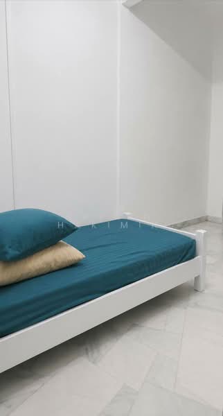 Terraced House for Sale in Bandar Tasik Puteri (Rawang) - Nazrin Hakimin - Bedroom - PropertyGuru.com.my