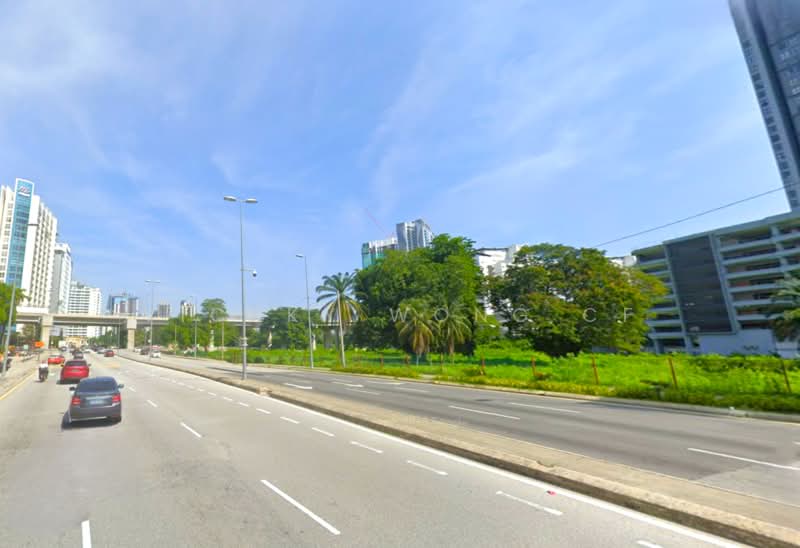 Commercial Land for Rent in KLCC (KL City Centre) - Vickky Wong CF - Exterior - PropertyGuru.com.my