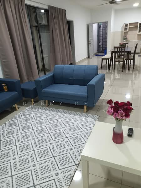 Condominium for Sale at One Damansara - Danny Chuah - PropertyGuru.com.my