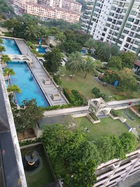 Condominium for Sale at One Damansara - Danny Chuah - PropertyGuru.com.my