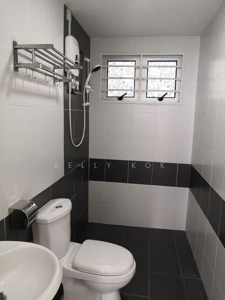 Apartment for Rent at Residensi Razakmas - Kelly Kok - PropertyGuru.com.my