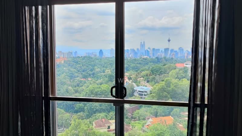 Service Residence for Sale at Clearwater Residences - Eda Wong - View - PropertyGuru.com.my