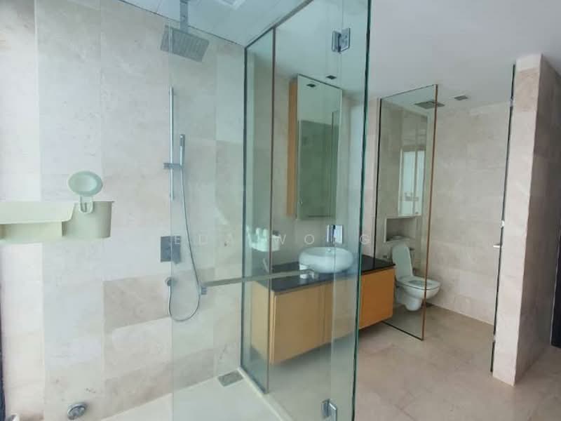 Service Residence for Sale at Clearwater Residences - Eda Wong - Bathroom - PropertyGuru.com.my