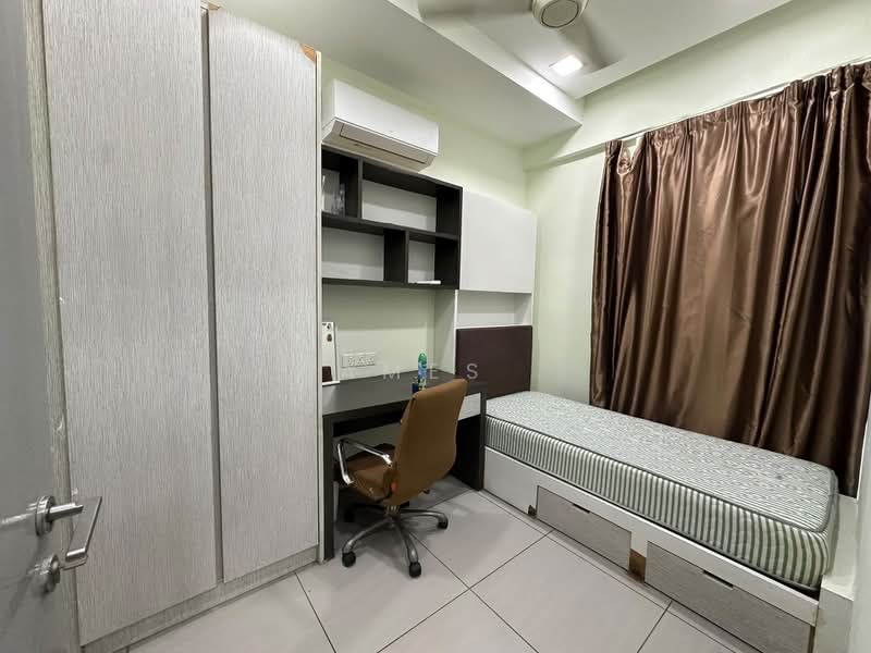 Servis Apartment untuk Disewa di Garden Plaza - James . - PropertyGuru.com.my