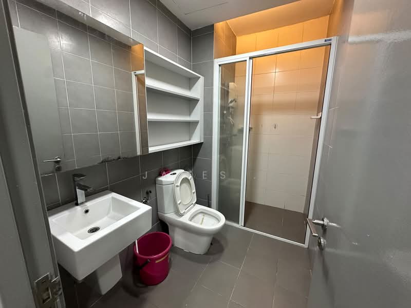 Servis Apartment untuk Disewa di Garden Plaza - James . - PropertyGuru.com.my
