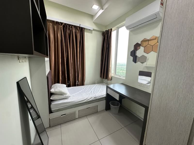 Servis Apartment untuk Disewa di Garden Plaza - James . - PropertyGuru.com.my