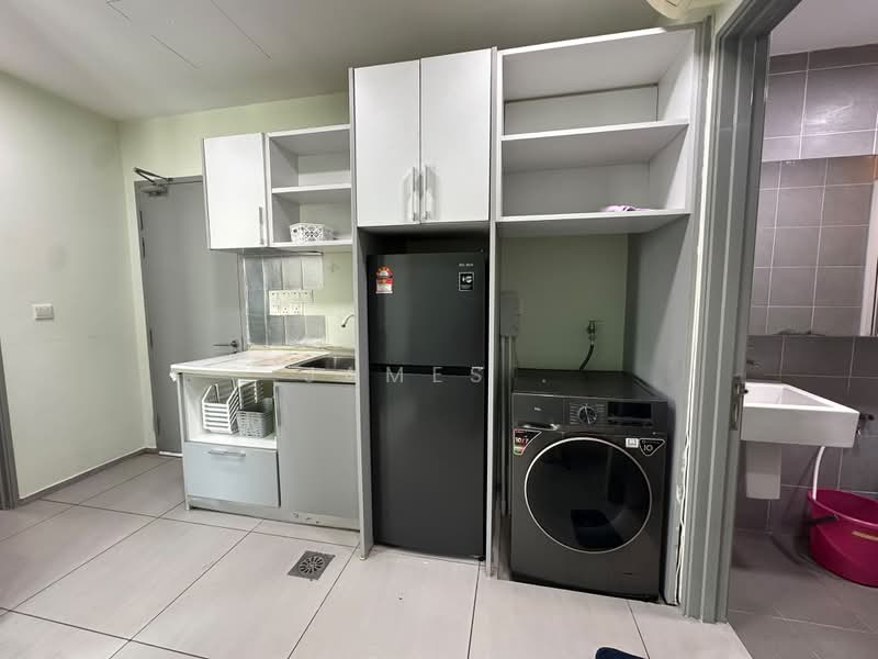 Servis Apartment untuk Disewa di Garden Plaza - James . - PropertyGuru.com.my