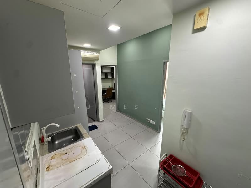 Servis Apartment untuk Disewa di Garden Plaza - James . - PropertyGuru.com.my