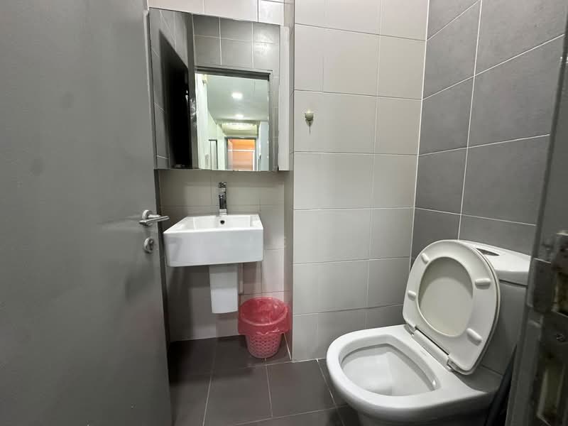 Servis Apartment untuk Disewa di Garden Plaza - James . - PropertyGuru.com.my