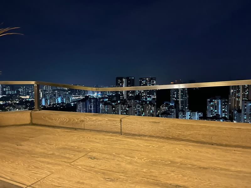 Kondominium untuk Dijual di Pantai Panorama Condominiums - Eda Wong - View - PropertyGuru.com.my
