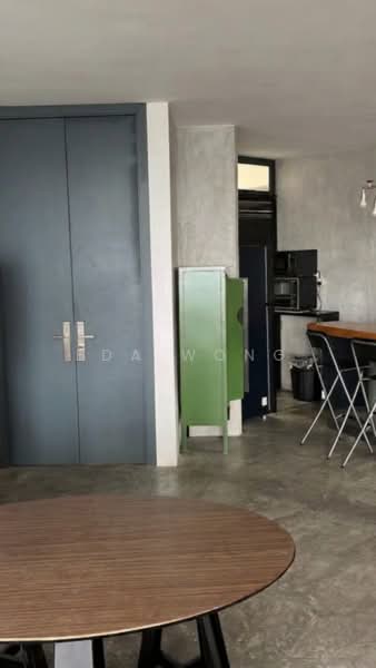 Kondominium untuk Dijual di Pantai Panorama Condominiums - Eda Wong - Kitchen - PropertyGuru.com.my