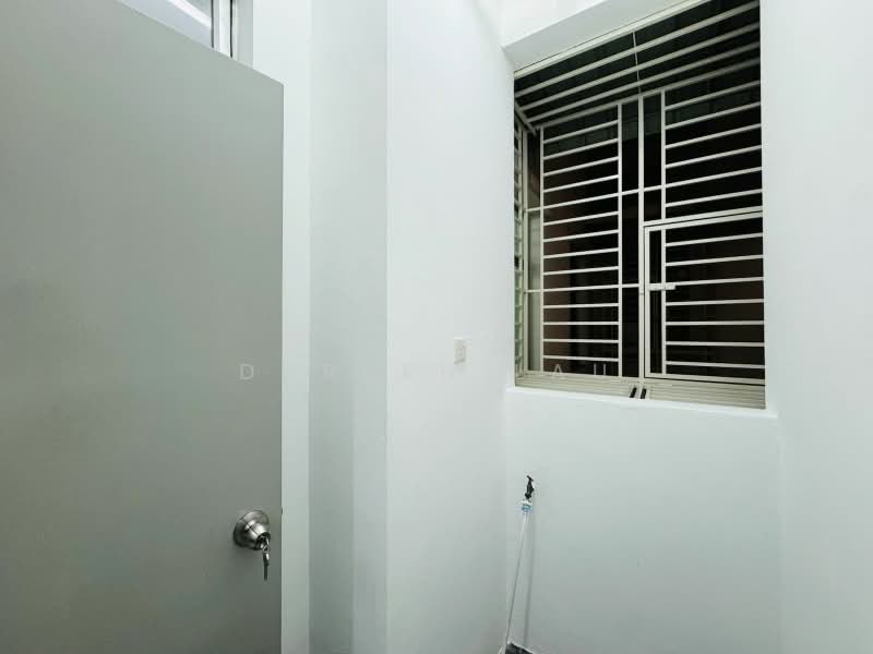 Condominium for Sale at Boulevard Condominium (BLVD) - Darren Lau - Interior - PropertyGuru.com.my
