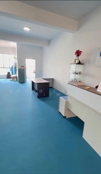 Shop / Office for Rent in Tampoi (Johor) - Sheng Cheng Tiew - Interior - PropertyGuru.com.my