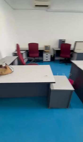Shop / Office for Rent in Tampoi (Johor) - Sheng Cheng Tiew - Interior - PropertyGuru.com.my