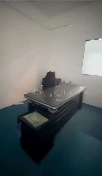 Shop / Office for Rent in Tampoi (Johor) - Sheng Cheng Tiew - Interior - PropertyGuru.com.my