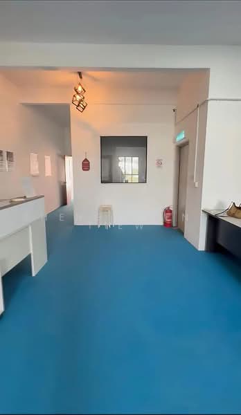 Shop / Office for Rent in Tampoi (Johor) - Sheng Cheng Tiew - Lobby - PropertyGuru.com.my