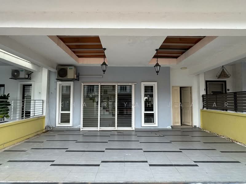 Rumah Teres 2 Tingkat untuk Dijual di D'Kayangan (Shah Alam) - SITI KHAIRIYAH JAAFAR - PropertyGuru.com.my