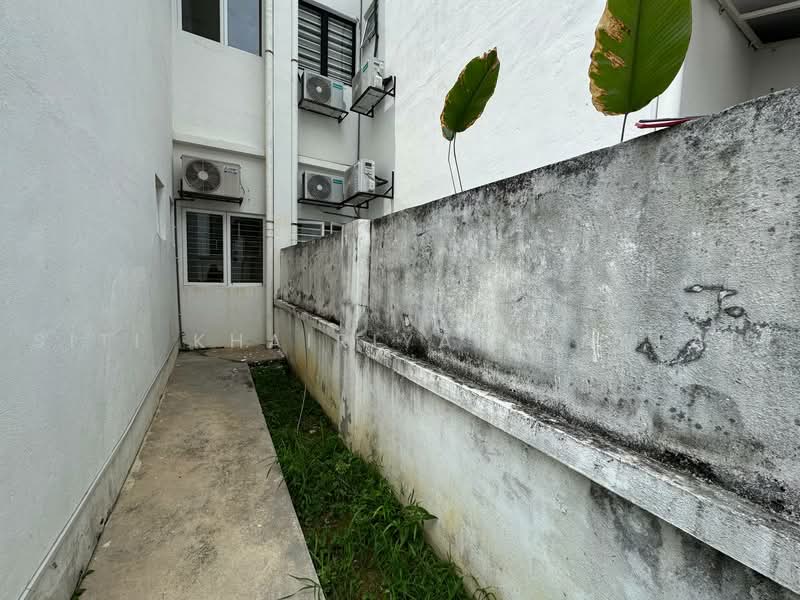 Rumah Teres 2 Tingkat untuk Dijual di D'Kayangan (Shah Alam) - SITI KHAIRIYAH JAAFAR - PropertyGuru.com.my