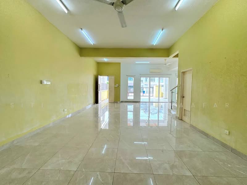 Rumah Teres 2 Tingkat untuk Dijual di D'Kayangan (Shah Alam) - SITI KHAIRIYAH JAAFAR - PropertyGuru.com.my