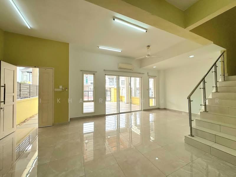 Rumah Teres 2 Tingkat untuk Dijual di D'Kayangan (Shah Alam) - SITI KHAIRIYAH JAAFAR - PropertyGuru.com.my