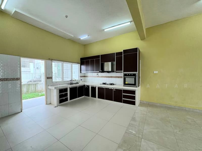Rumah Teres 2 Tingkat untuk Dijual di D'Kayangan (Shah Alam) - SITI KHAIRIYAH JAAFAR - PropertyGuru.com.my