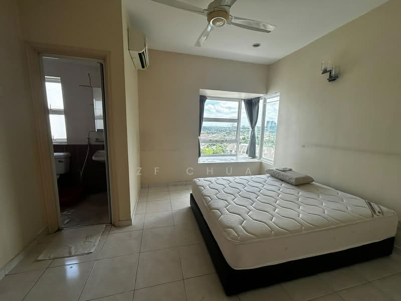 Condominium for Sale at Desa Impiana - ZF Chua - Bedroom - PropertyGuru.com.my