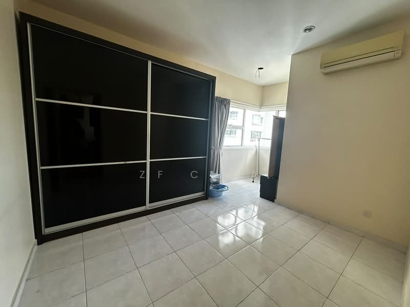 Condominium for Sale at Desa Impiana - ZF Chua - Bedroom - PropertyGuru.com.my