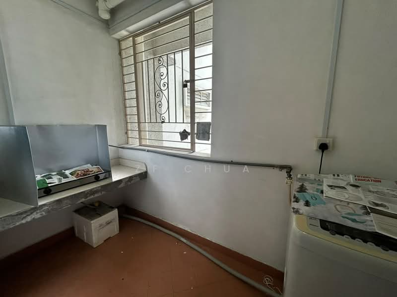 Condominium for Sale at Desa Impiana - ZF Chua - Interior - PropertyGuru.com.my
