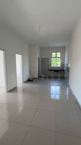 1-storey Terraced House for Sale in Bukit Rambai (Melaka) - Dicson Loh Wen Jiun - Interior - PropertyGuru.com.my