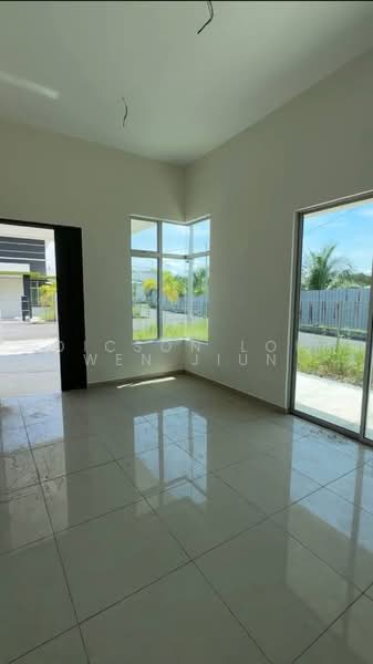 1-storey Terraced House for Sale in Bukit Rambai (Melaka) - Dicson Loh Wen Jiun - Interior - PropertyGuru.com.my