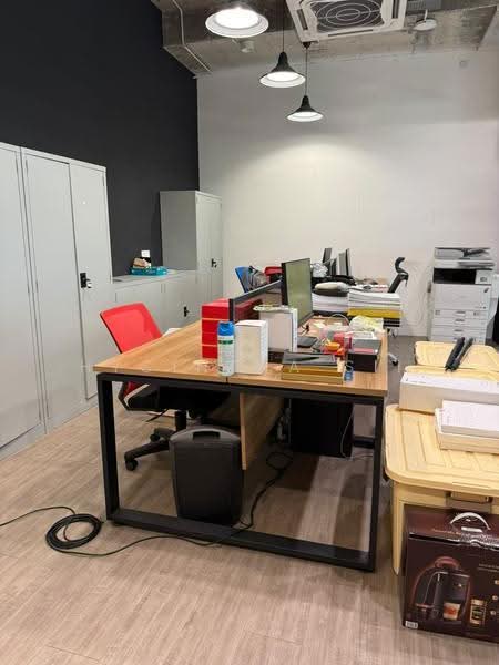 Office for Sale in Seksyen U1 (Glenmarie) - Hycintha Sii - Interior - PropertyGuru.com.my