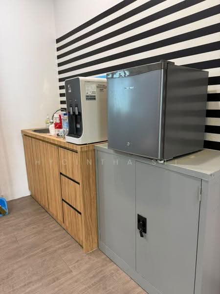 Office for Sale in Seksyen U1 (Glenmarie) - Hycintha Sii - Interior - PropertyGuru.com.my