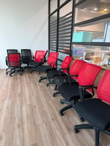 Office for Sale in Seksyen U1 (Glenmarie) - Hycintha Sii - Interior - PropertyGuru.com.my