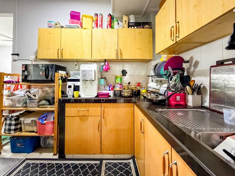 Pangsapuri untuk Dijual di Fairville - Farid Fahmi - PropertyGuru.com.my