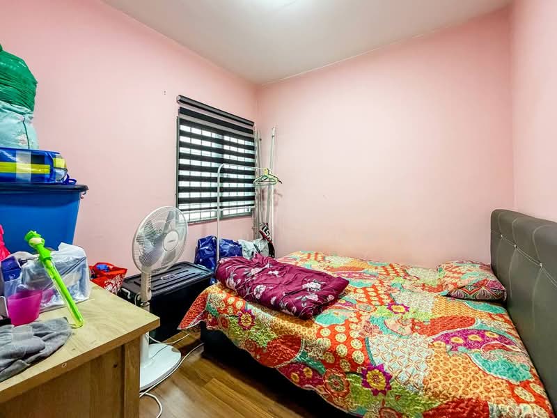 Pangsapuri untuk Dijual di Fairville - Farid Fahmi - PropertyGuru.com.my