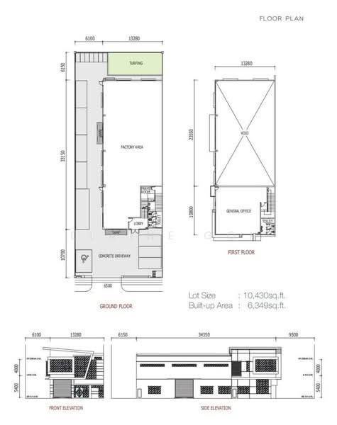 Factory for Rent in Taman Desa Cemerlang (Ulu Tiram) - Elaine Goh - PropertyGuru.com.my