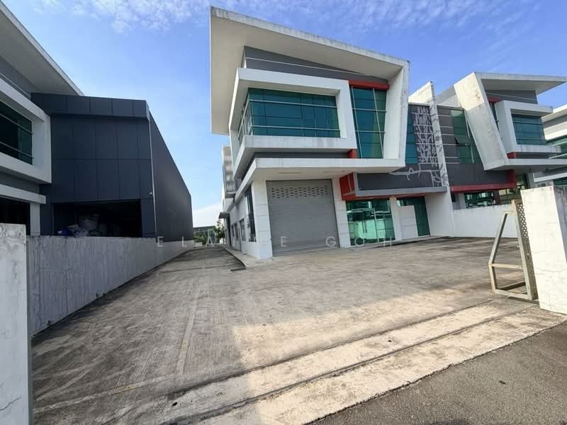 Factory for Rent in Taman Desa Cemerlang (Ulu Tiram) - Elaine Goh - PropertyGuru.com.my